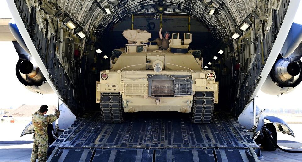    U.S. Department of War