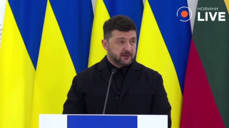    Скриншот:Telegram/Типичная Одесса