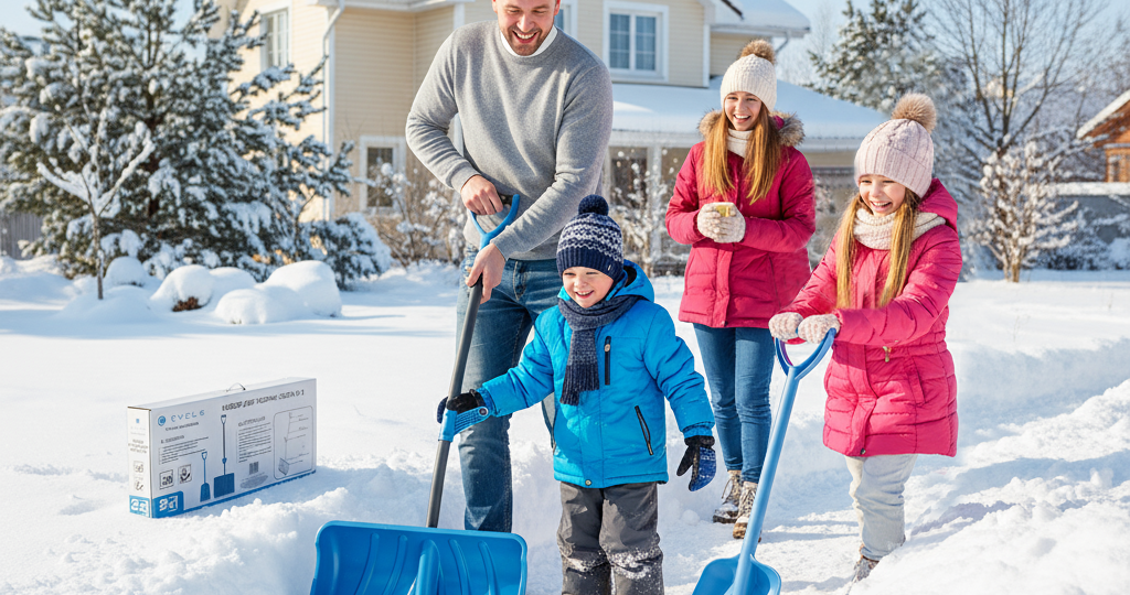Календарь садовых дел на февраль