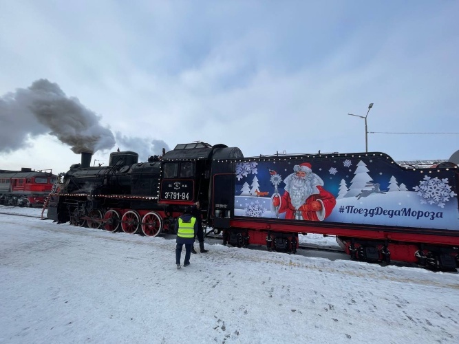 Фото из личного архива автора.