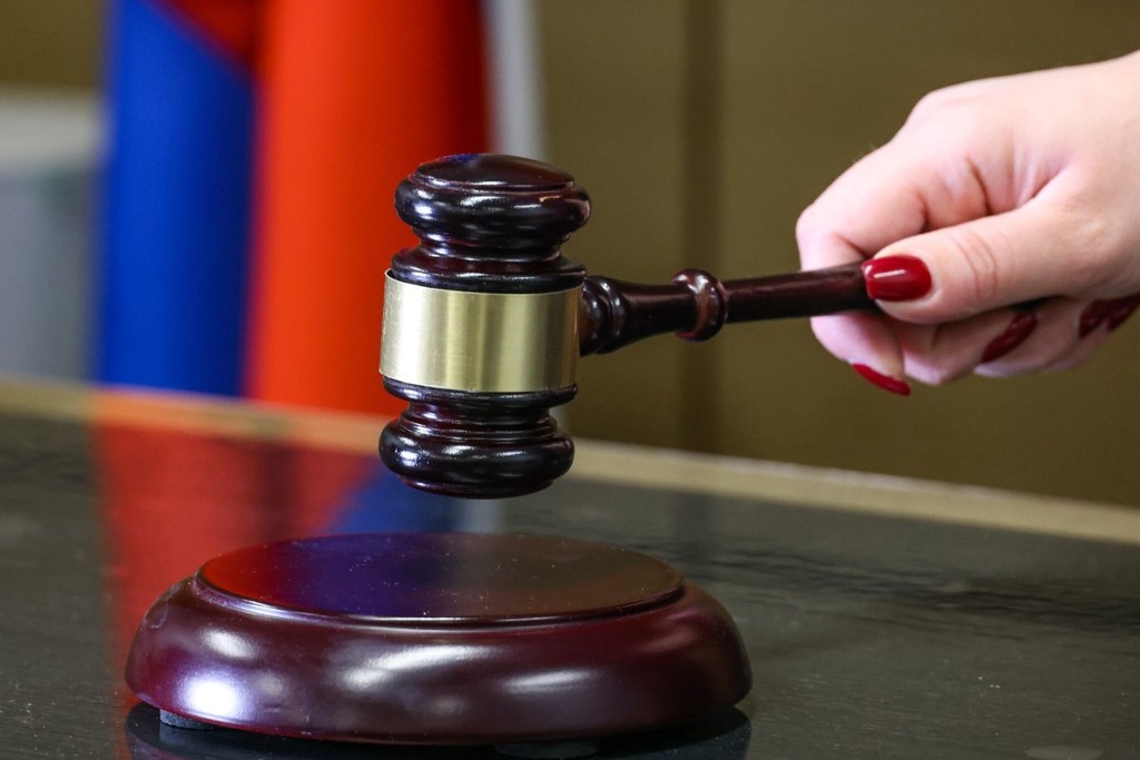    Фото © Владимир Гердо / ТАСС