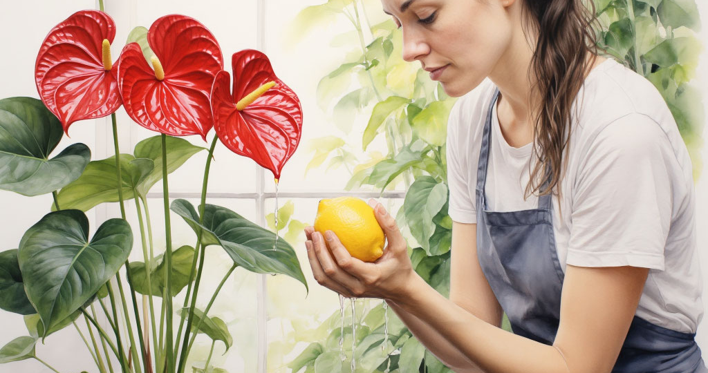 Подкислитель для полива — для каких растений он жизненно необходим?