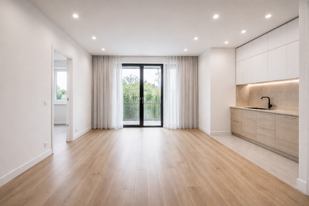 сколько времени длится ремонт квартиры