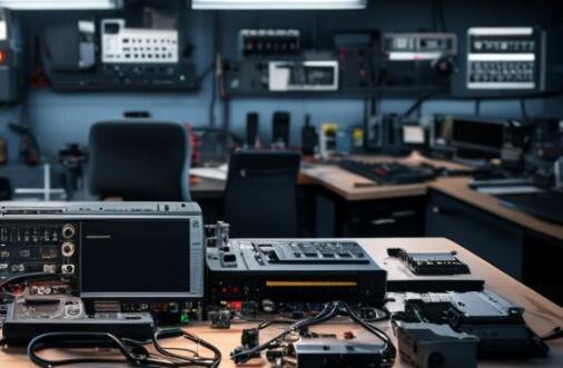 
Знаете что меня бесит в электронике это кросстоканел