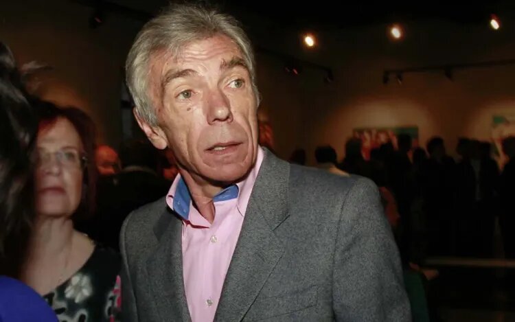    Юрий Николаев / Источник фото: РИА Новости