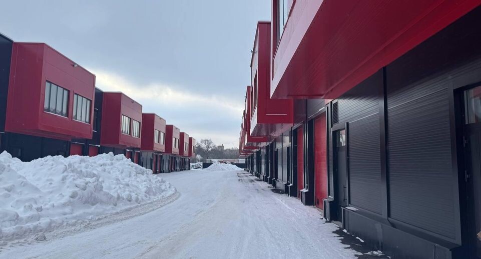    Главное управление государственного строительного надзора МО