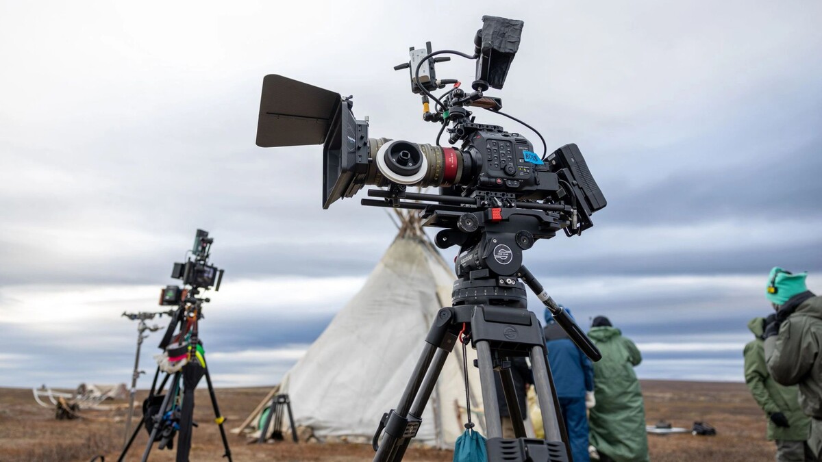    Фото: Федор Воронов / «Ямал-Медиа»