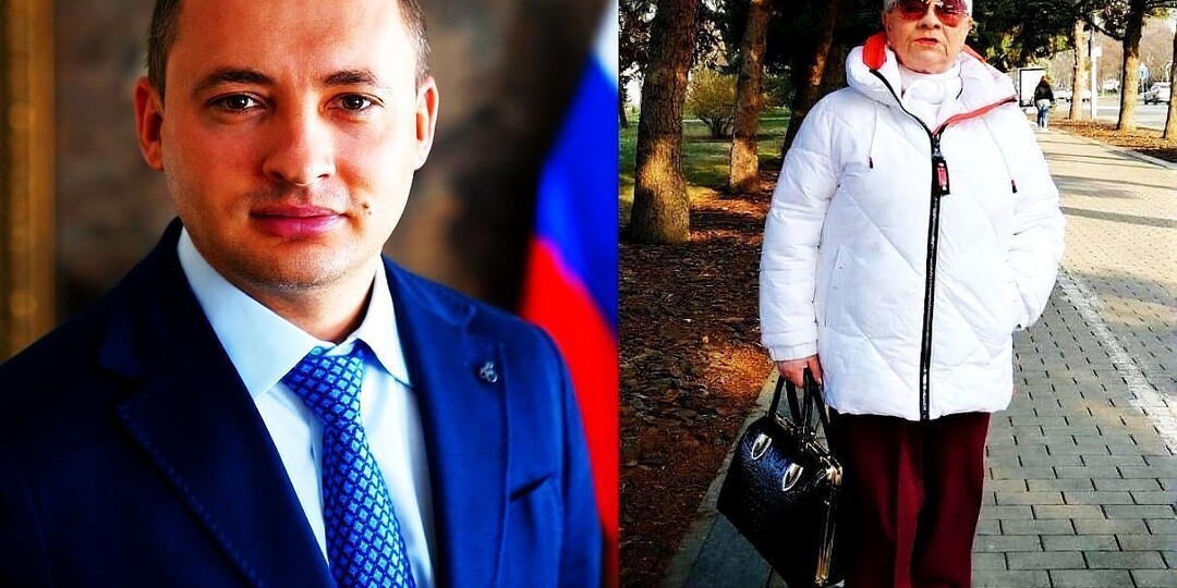 Высшая справедливость?: У чиновника, засудившего и загнавшего в долги 80-летнюю бабушку за комментарий в Сети, прошли обыски