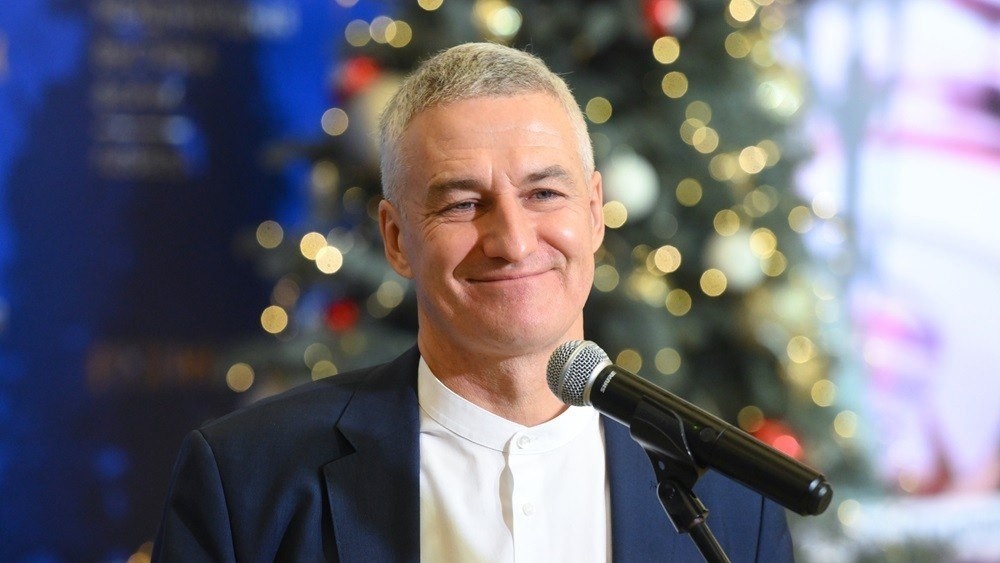 Фото: Илья Питалев/Фотохост-агентство РИА Новости