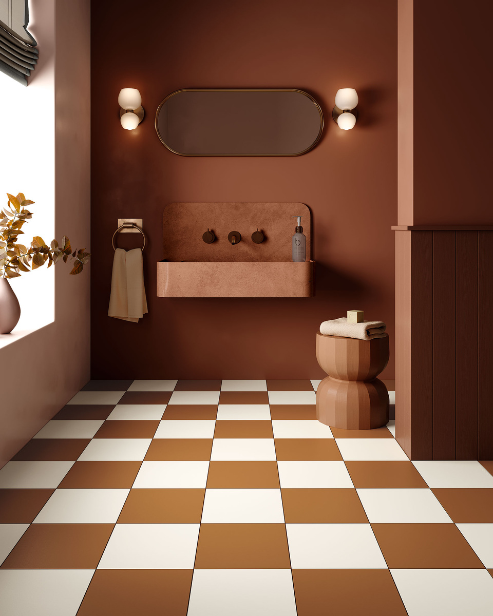 Коллекция Croma 3030 бренда Ceramica Ribesalbes