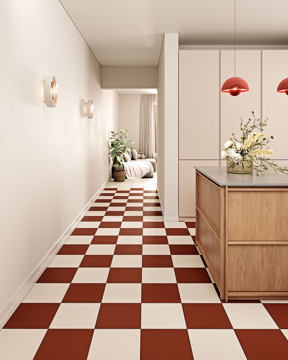 Коллекция Croma 3030 бренда Ceramica Ribesalbes