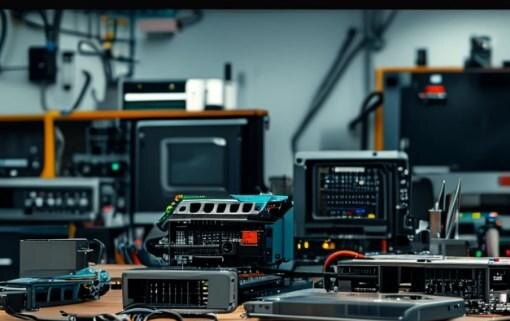 
Что такое "контраст" в экранах и почему это важно