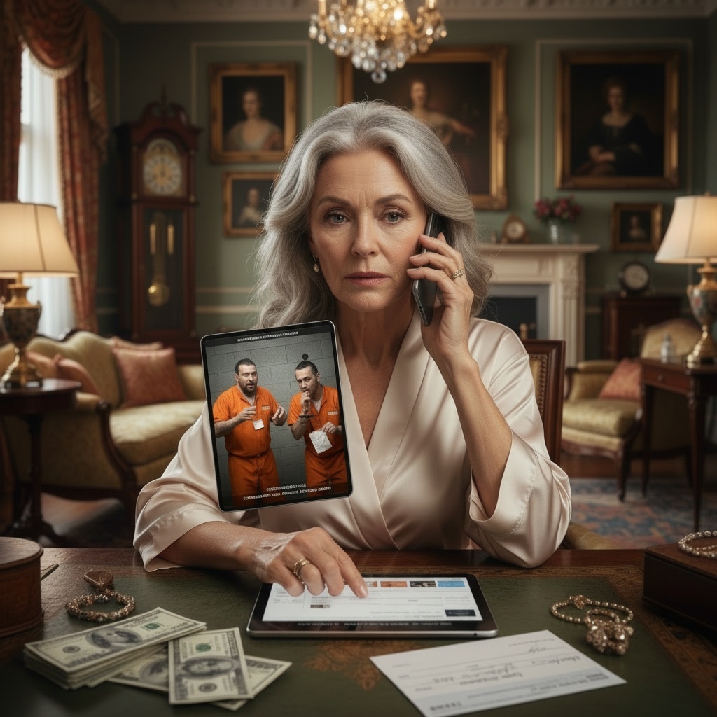 Изображение создано с помощью ИИ