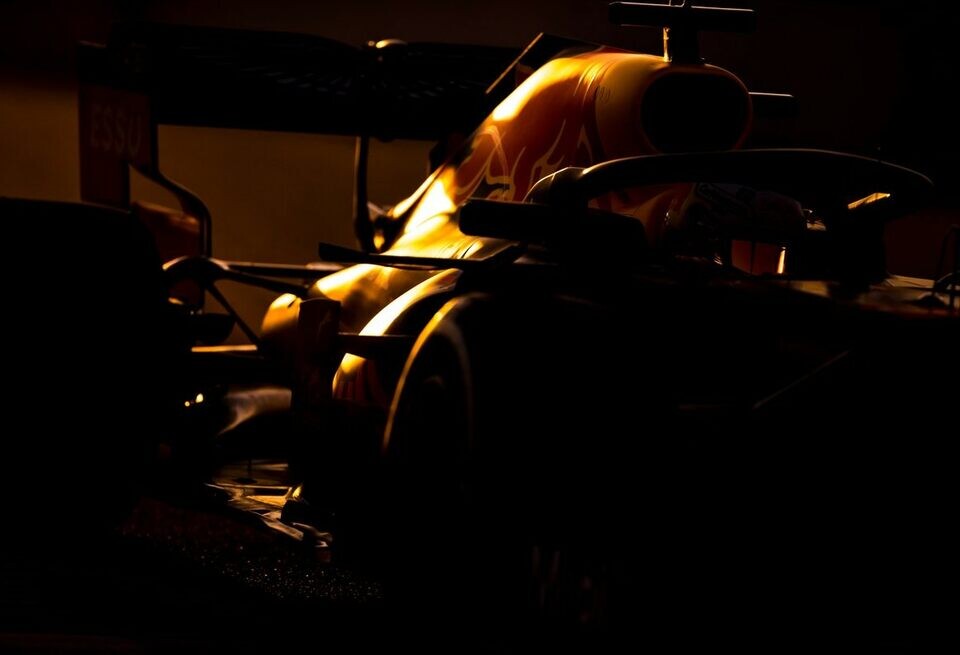    В Барселоне стартовали зимние тесты Формулы 1 2026 годаGetty Images / Red Bull Content Pool