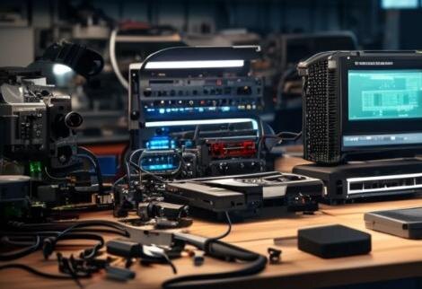 
Как модем "понимает" данные: объясняю про MQAM