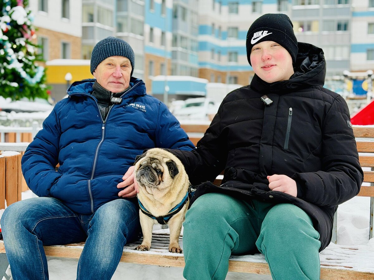     Фото: МедиаБанк Подмосковья/Ольга Стаферова