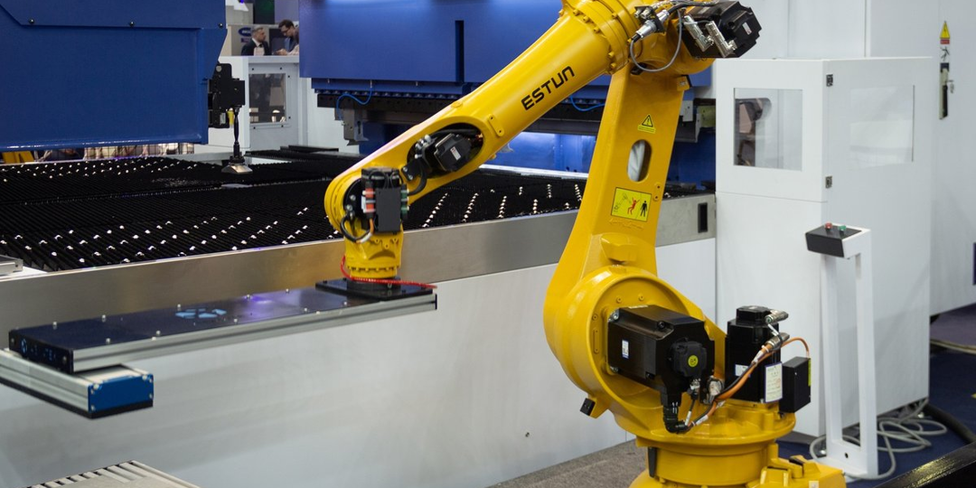 Безлюдных производств в России станет больше