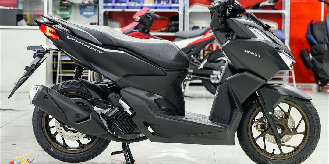 Аренда байка на Фукуоке