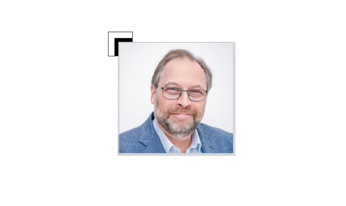 Дмитрий Наринский, академик отделения Международной академии архитектуры в Москве (МААМ), почетный архитектор России