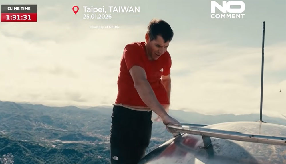     Фото: Кадр видео