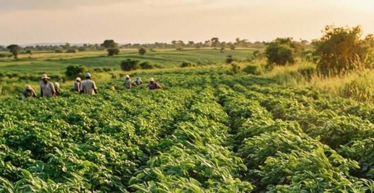    Фото: Медведева Анна, AgroXXI.ru