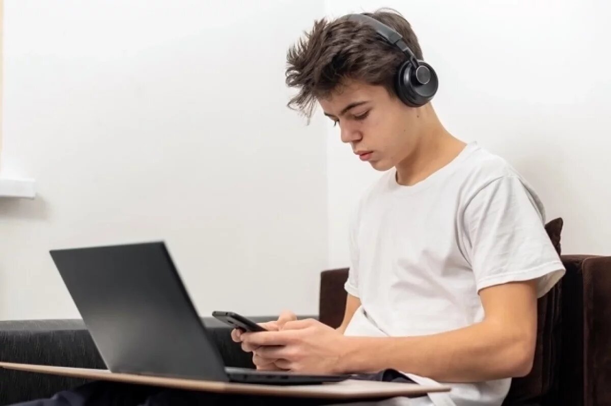    Полиция Ростова установила личность зачинщика конфликта между подростками