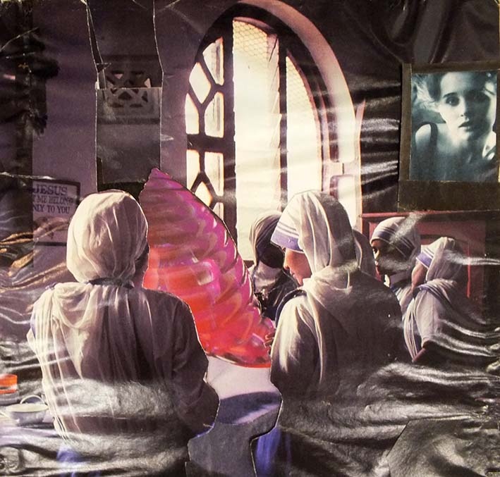 Буравлёв Фёдор
коллаж