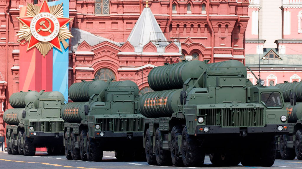    Фото Минобороны России