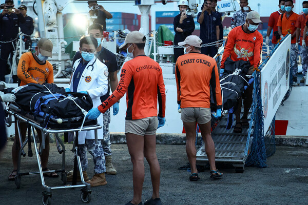 Eloisa Lopez/Reuters  