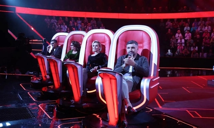    НТВ ставит подножку Первому