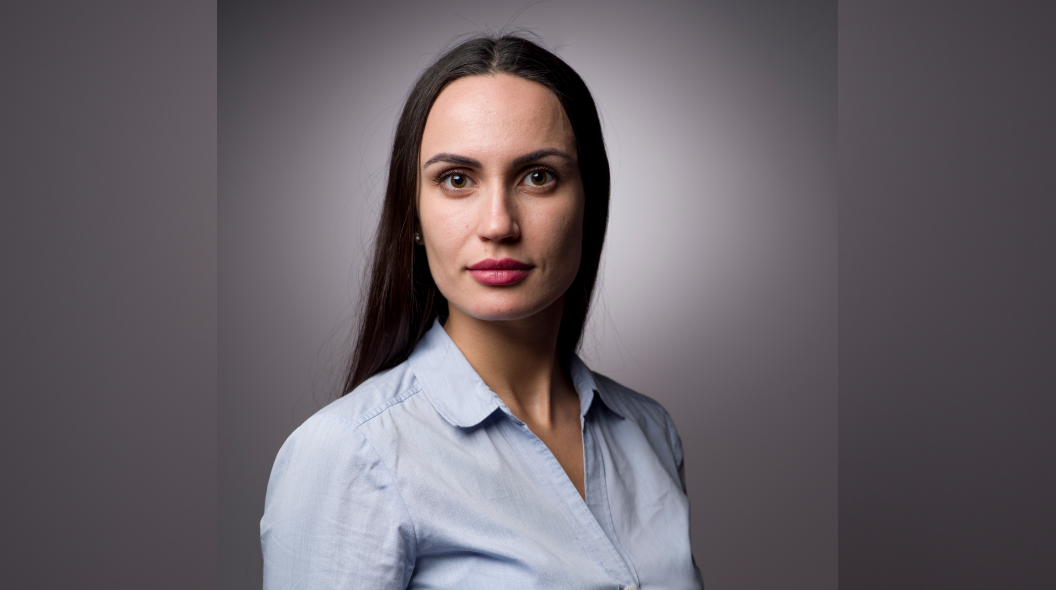 Из личного архива Юлии Царьковой