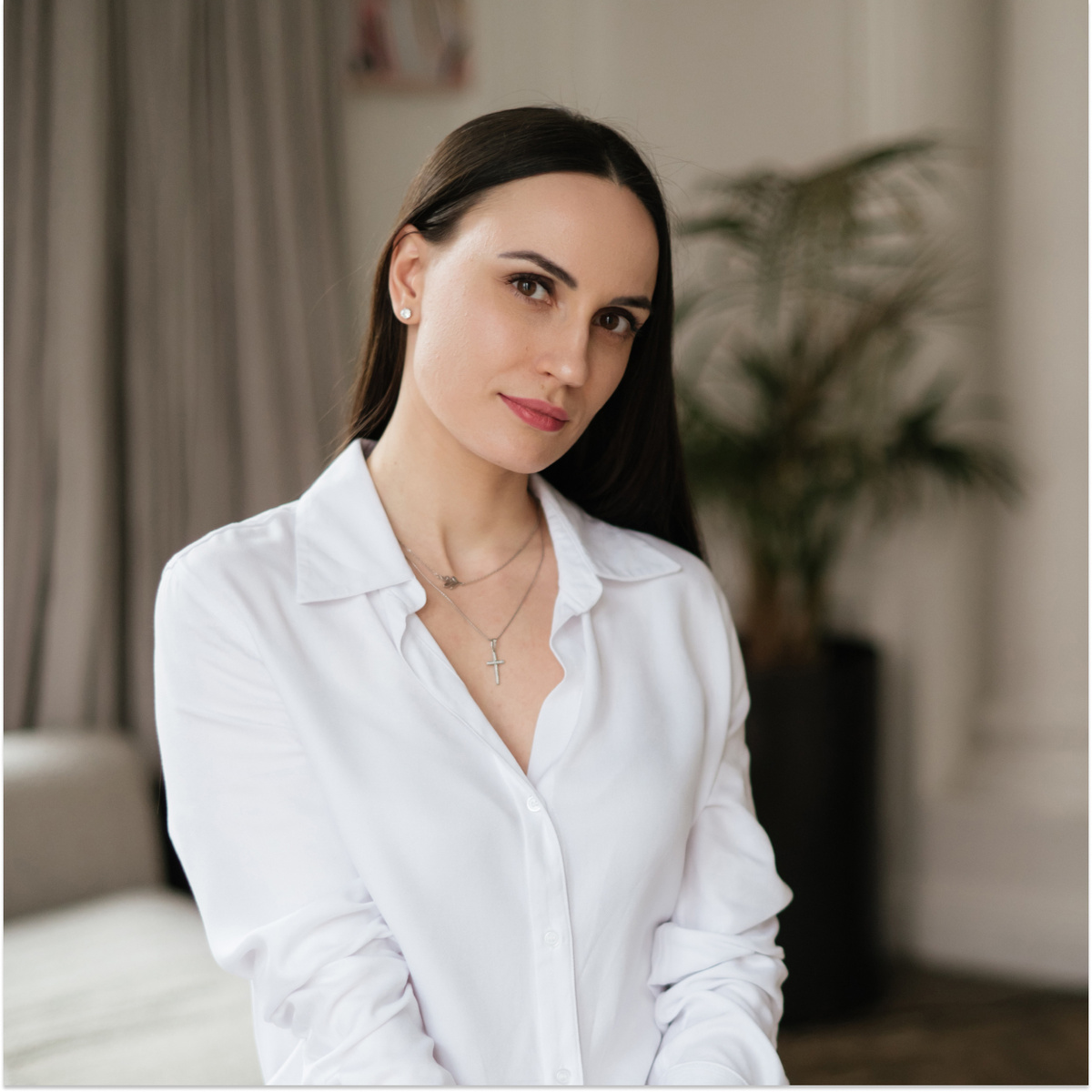 из личного архива Юлии Царьковой