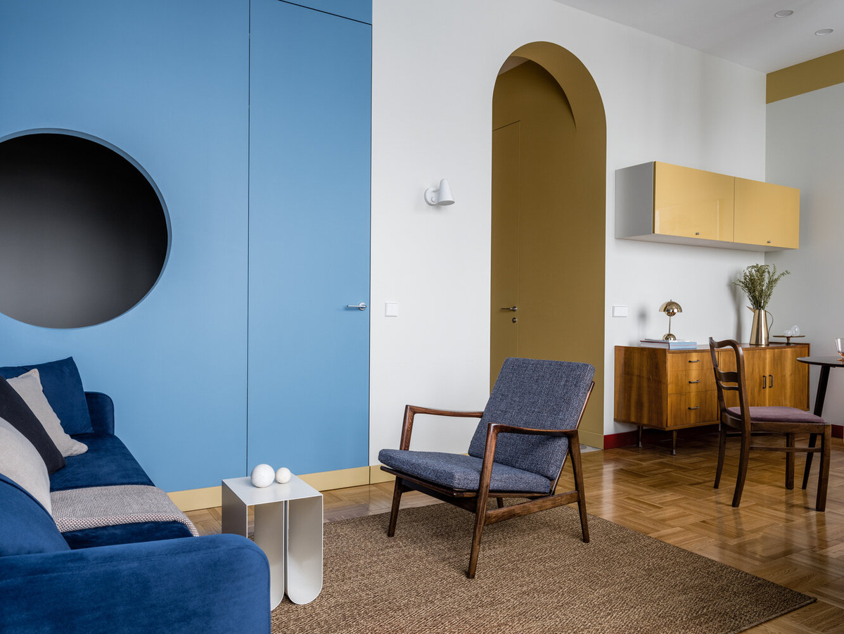 Листайте галерею →