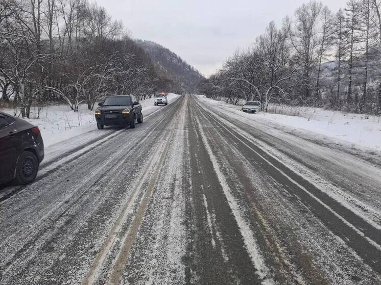     Фото: Госавтоинспекция Республики Алтай