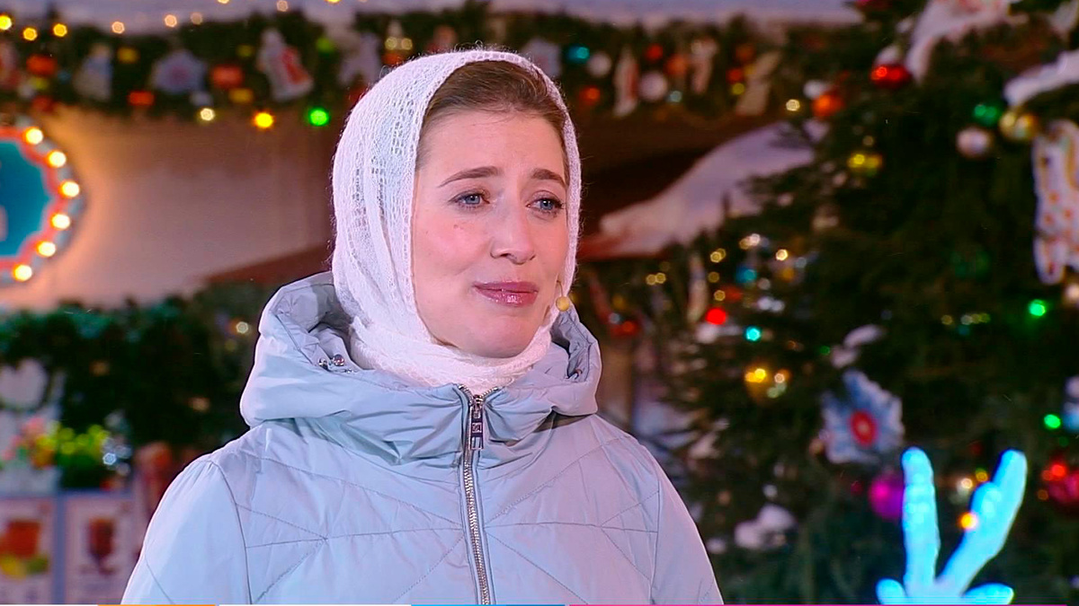    Первый канал