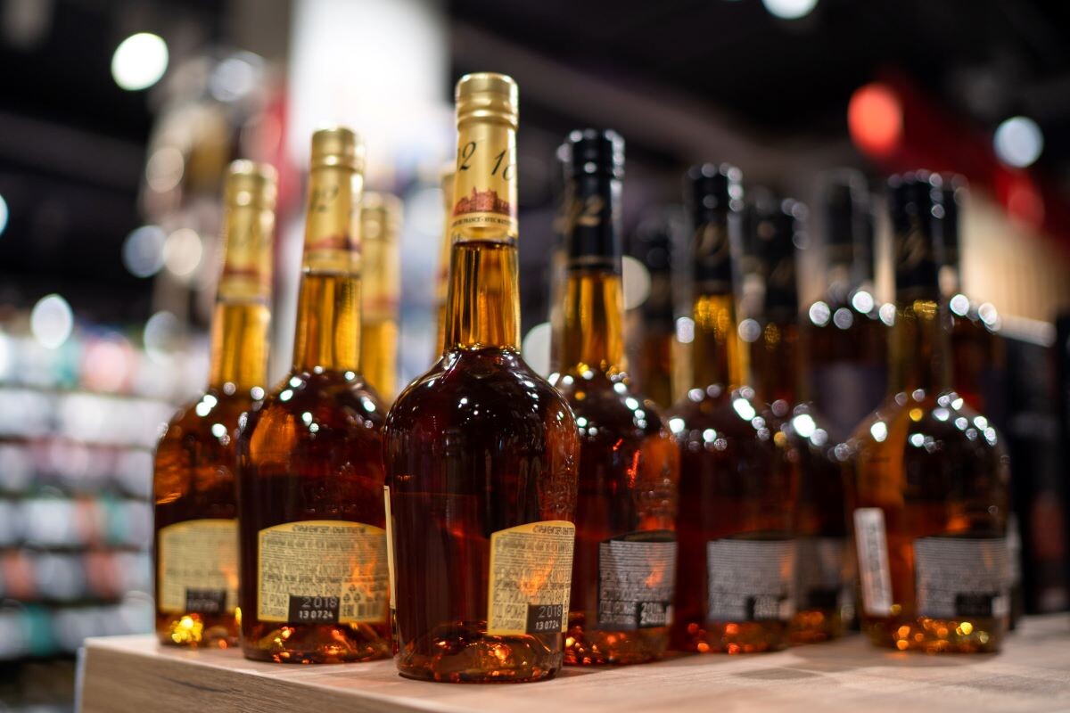 Фото: Александр Плонский / «Агроэксперт»