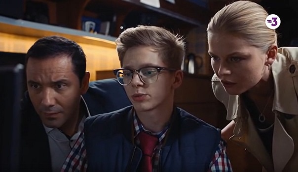 Содержание всех серий сериала «Неизвестный» (2017). Чем закончится, описание последних серий фильма?