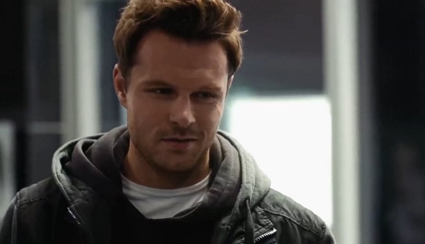 О чём сериал «Неизвестный» (2017)