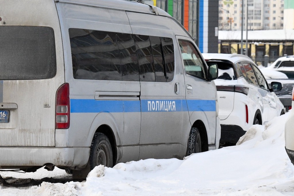    Фото © Алина Евланова / ТАСС