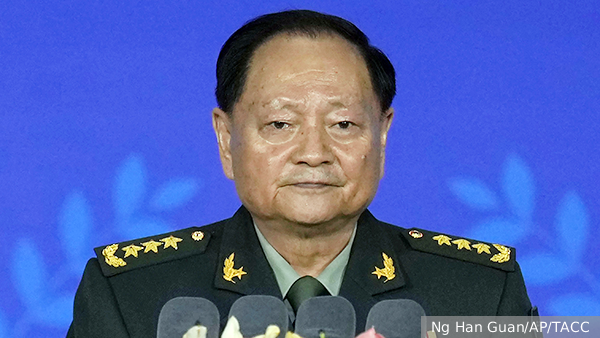     Фото: Ng Han Guan/AP/ТАСС   
 Текст: Дмитрий Зубарев