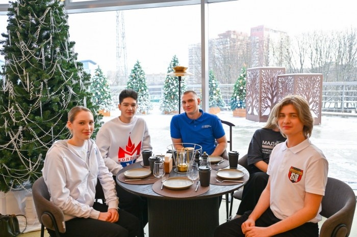    Фото: Telegram-канал мэра Москвы