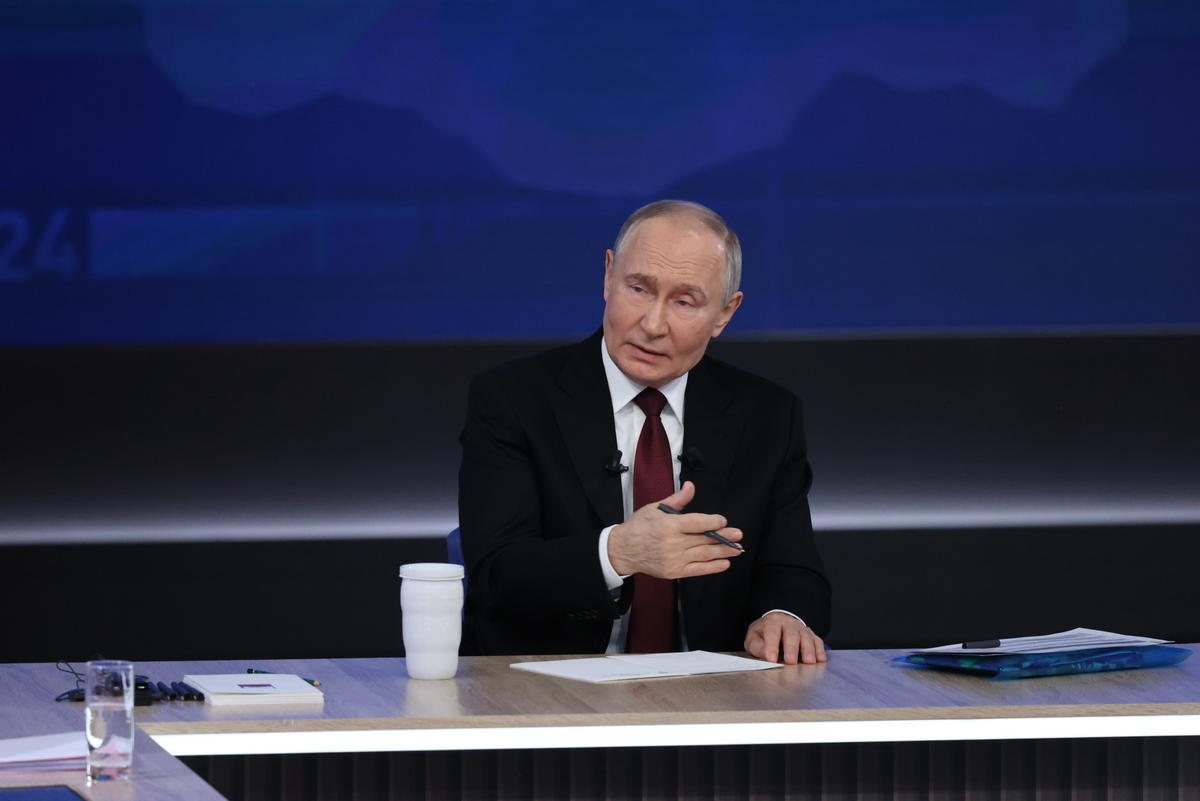 Фото: Дмитрий Фуфаев / «Петербургский дневник»