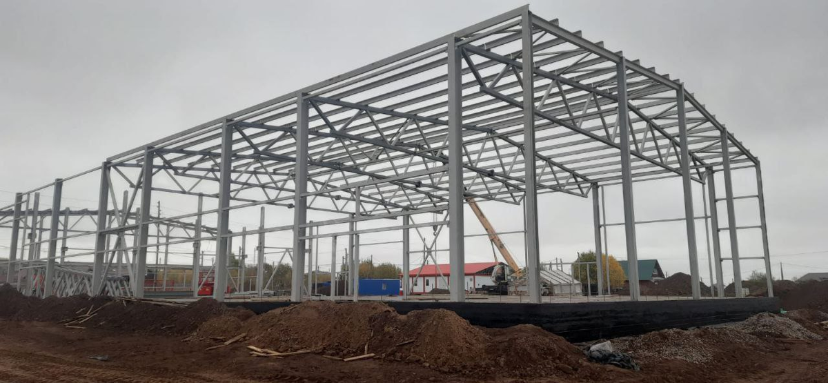 Произодство металлоконструкций, ПТК ОСП. https://www.izhprofile.ru/, +7 (908) 052-92-75,
+7 (3412) 32-21-22