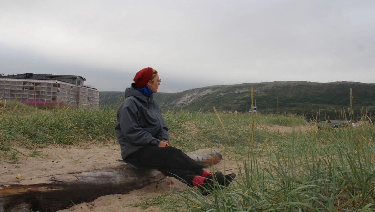    23-летняя нижегородка путешествует автостопом по России и Средней Азии   Личный архив Анастасии Бобровой