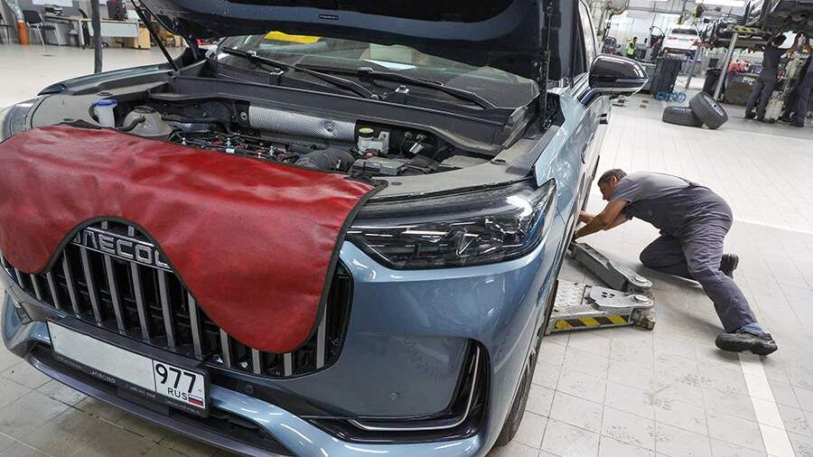    Фото: Global Look Press/Natalia Shatokhina