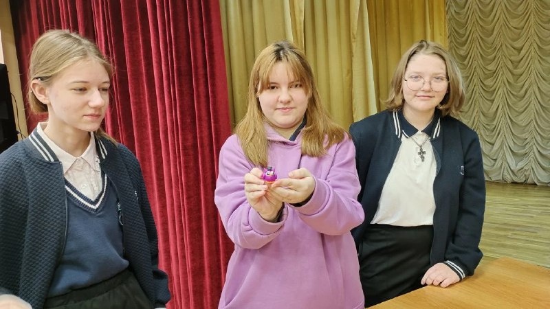 Листайте вправо, чтобы увидеть больше изображений