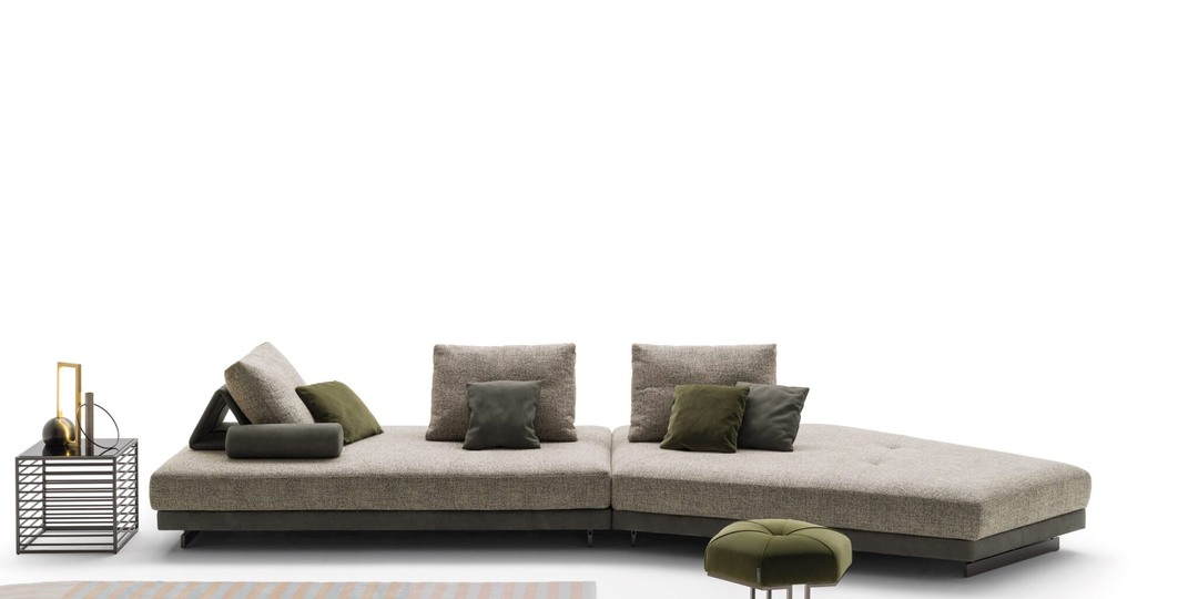 Роскошные диваны: подборка и критерии выбора экспертов Твинстор