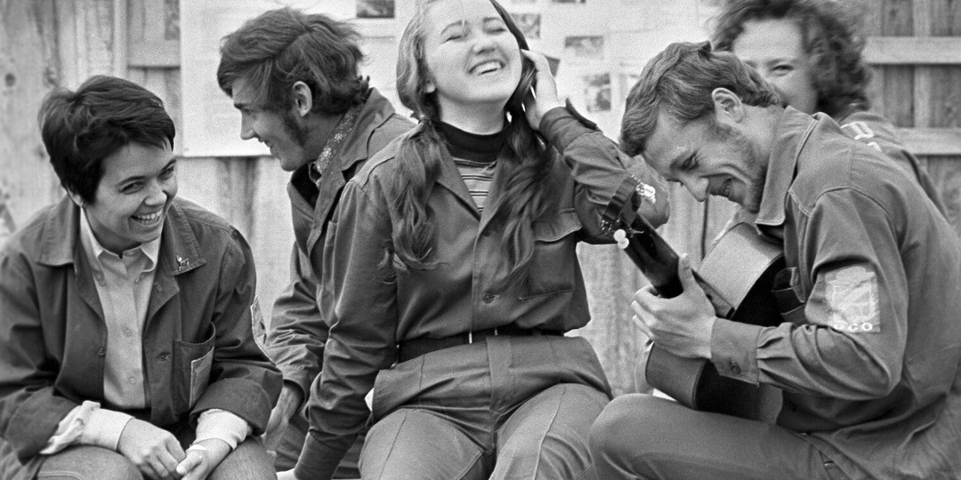 Стройотряды и поездки «на картошку». Как студенты жили в СССР