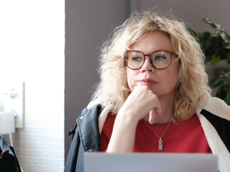    Вероника Ганич. Источник: "География на вкус"