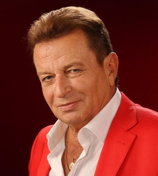    Аркадий Хоралов: Поверьте, все песни приходят сверху